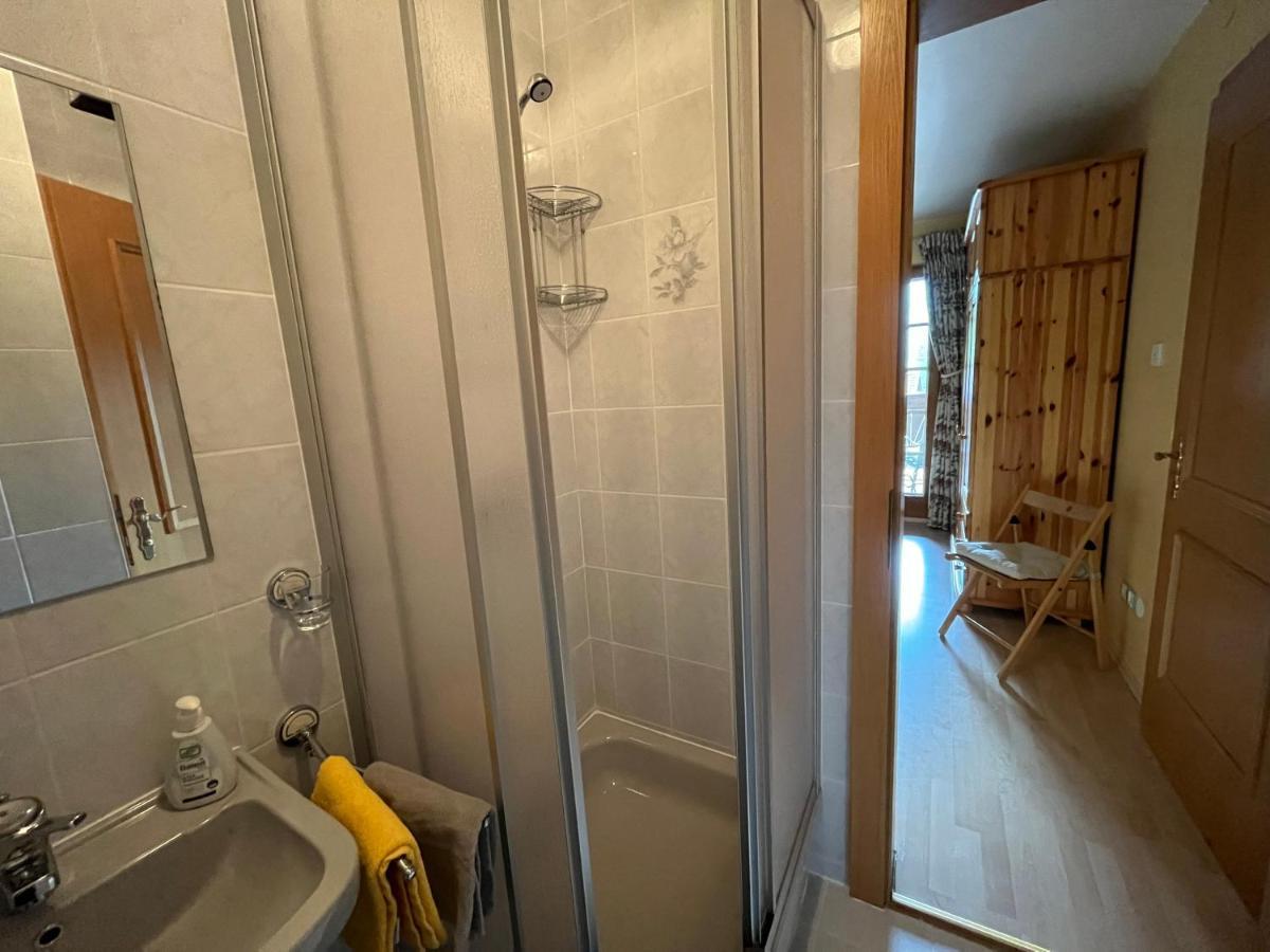 Haus Seebach Mallnitz Eksteriør bilde