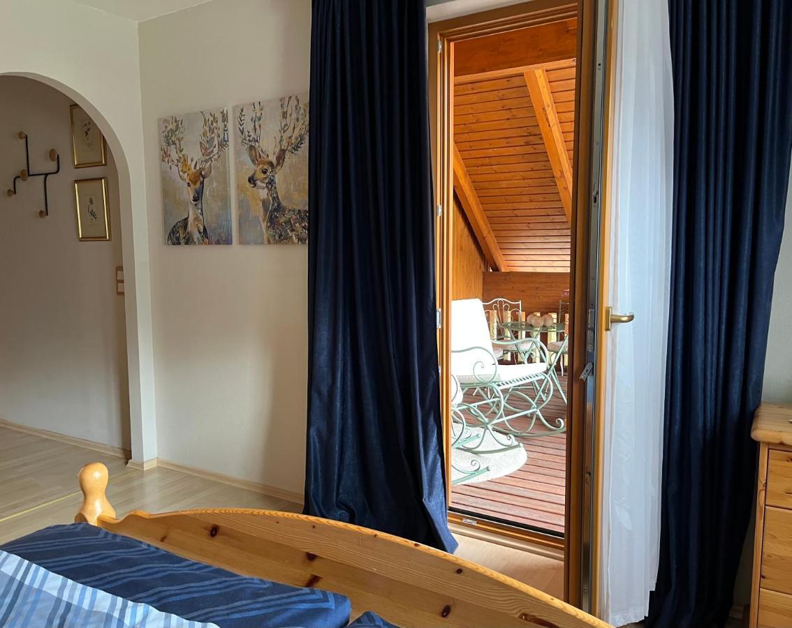 Haus Seebach Mallnitz Eksteriør bilde