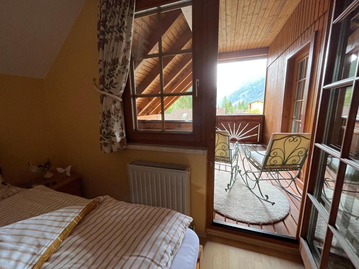 Haus Seebach Mallnitz Eksteriør bilde